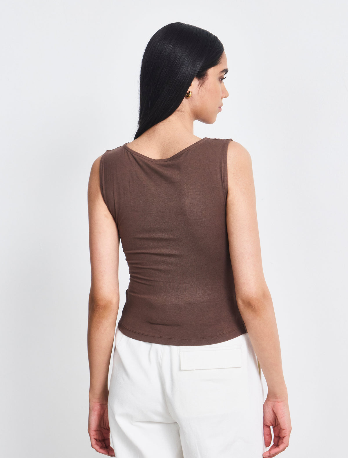Ninety Percent – Soren Top