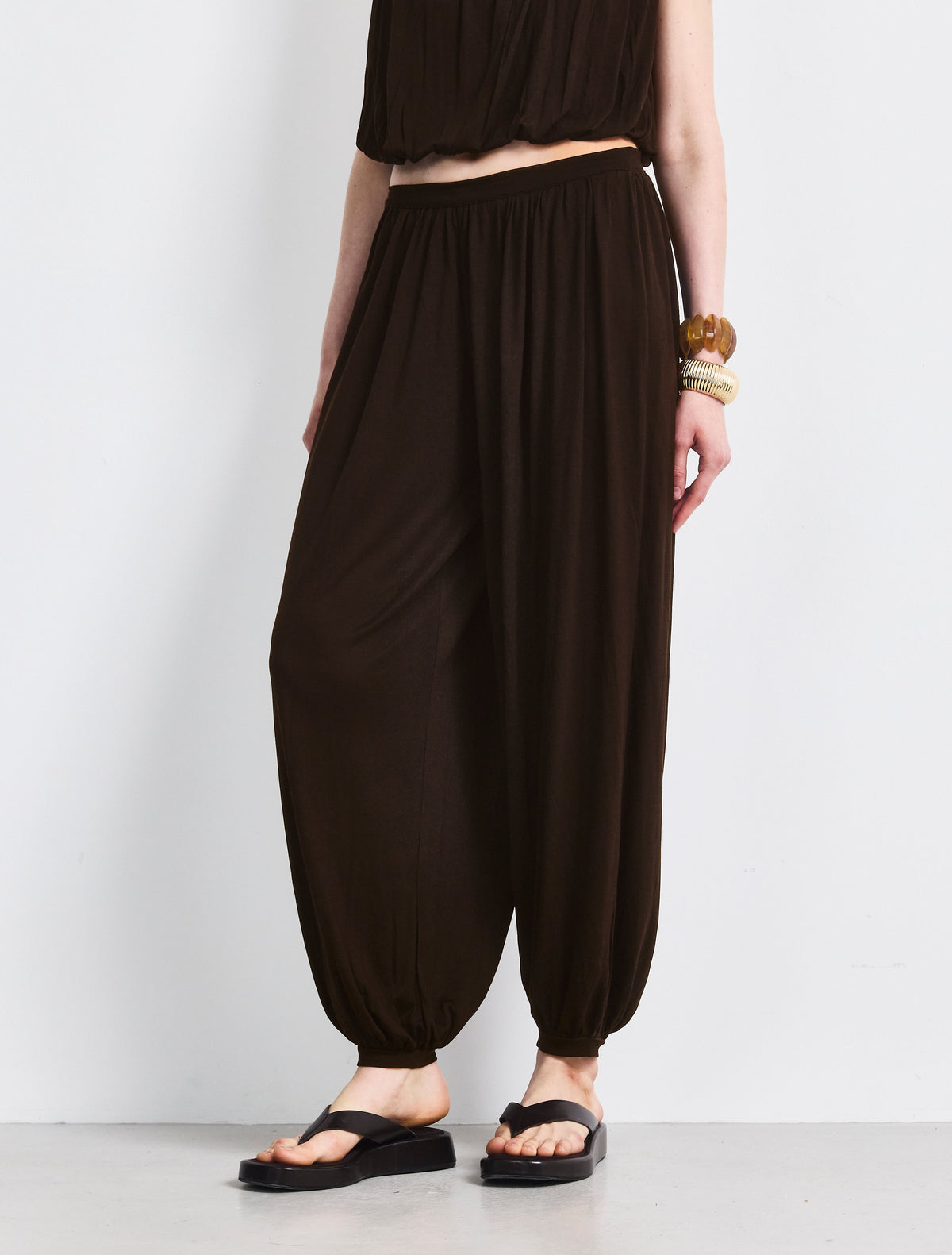 Ninety Percent – Ina Harem Trouser