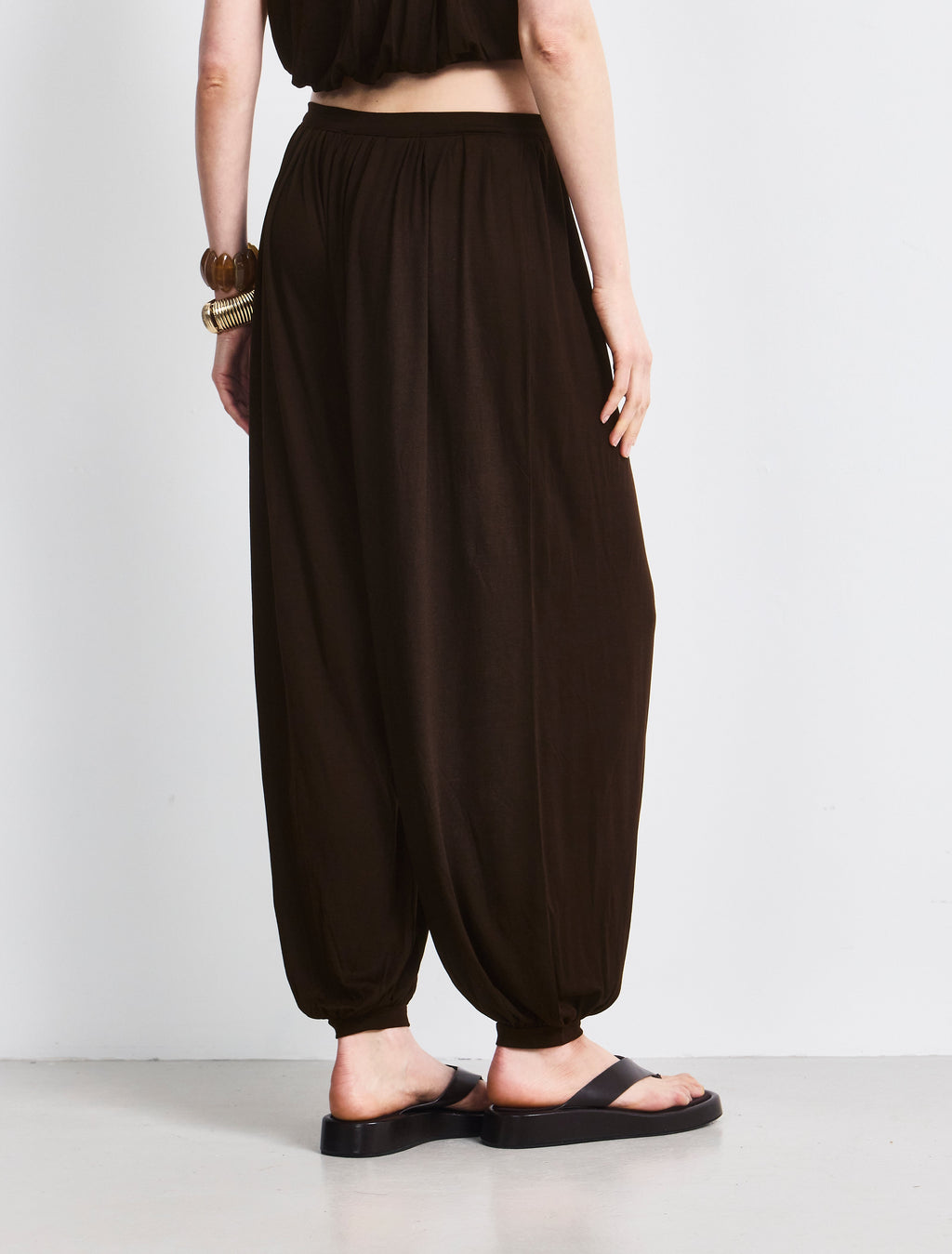 Ninety Percent – Ina Harem Trouser