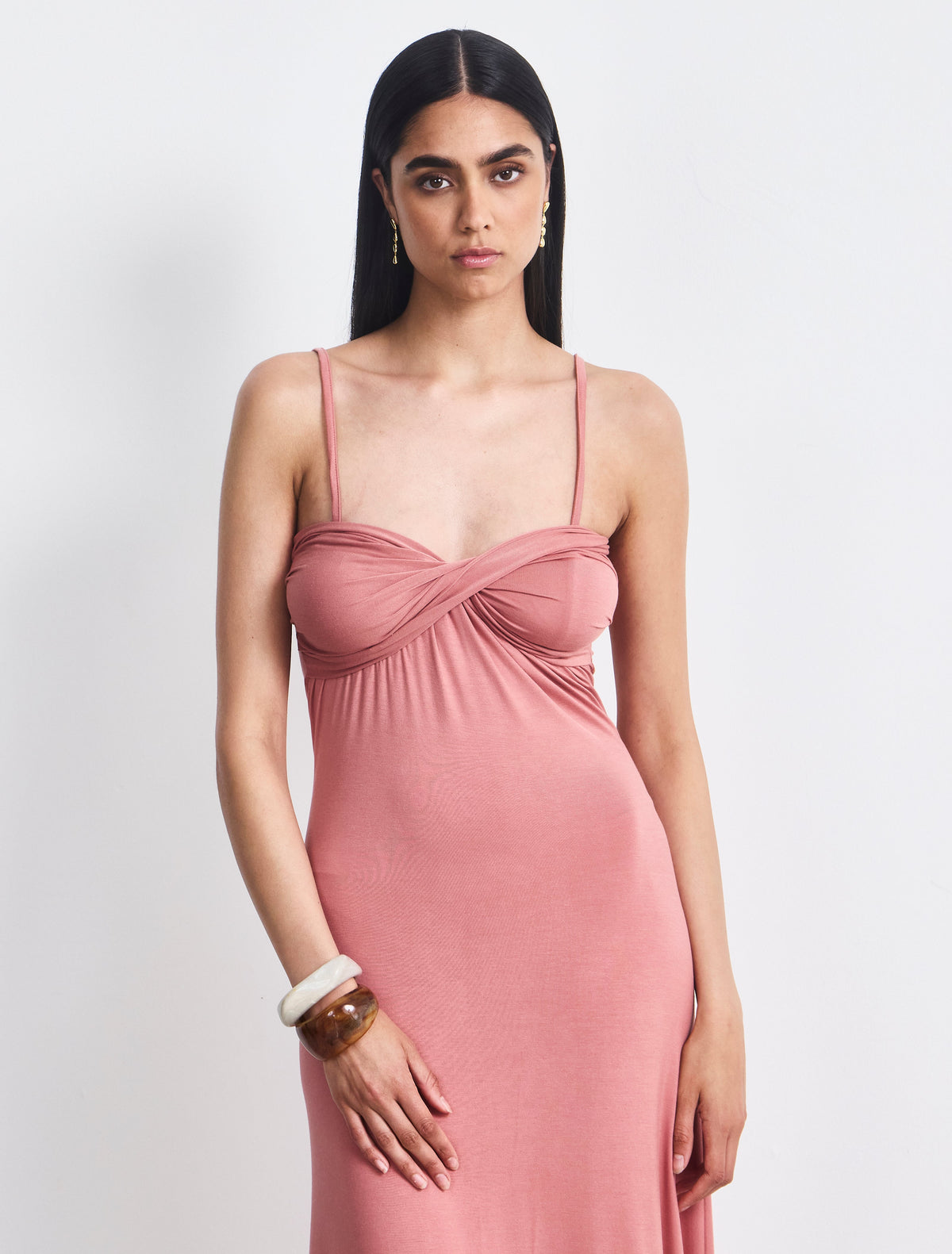 Ninety Percent – Kenzel Dress