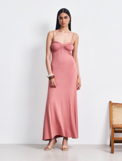 Ninety Percent – Kenzel Dress