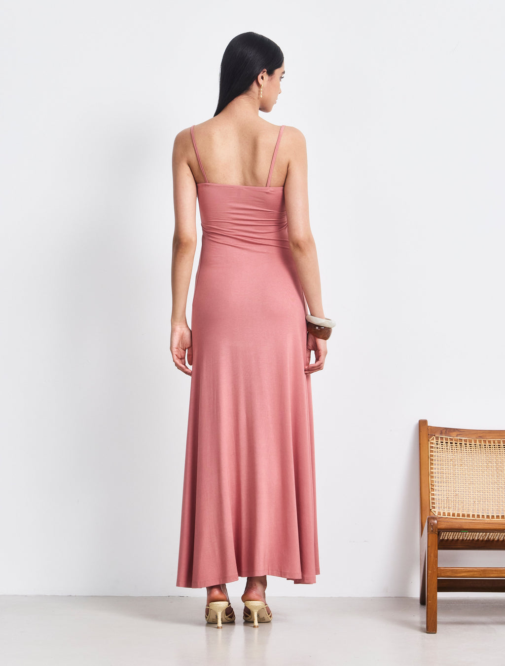 Ninety Percent – Kenzel Dress