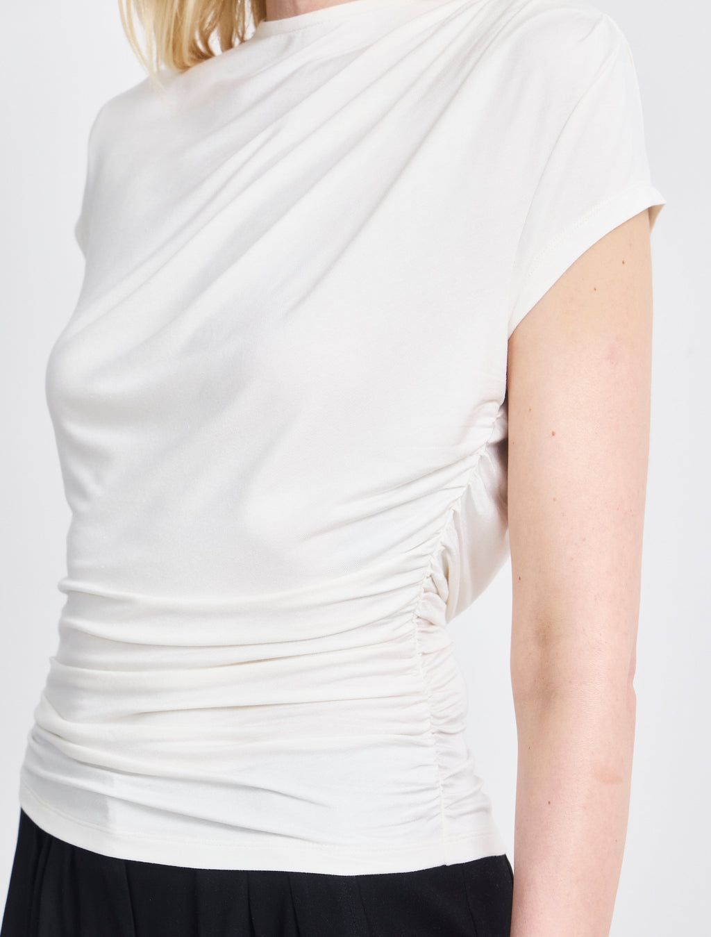 Ninety Percent – Jamie Drape Top