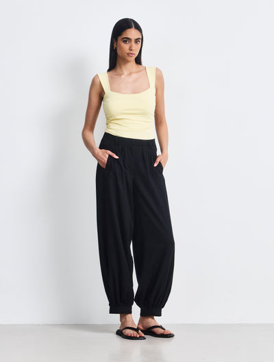 Ninety Percent – Lumi Smart Trouser