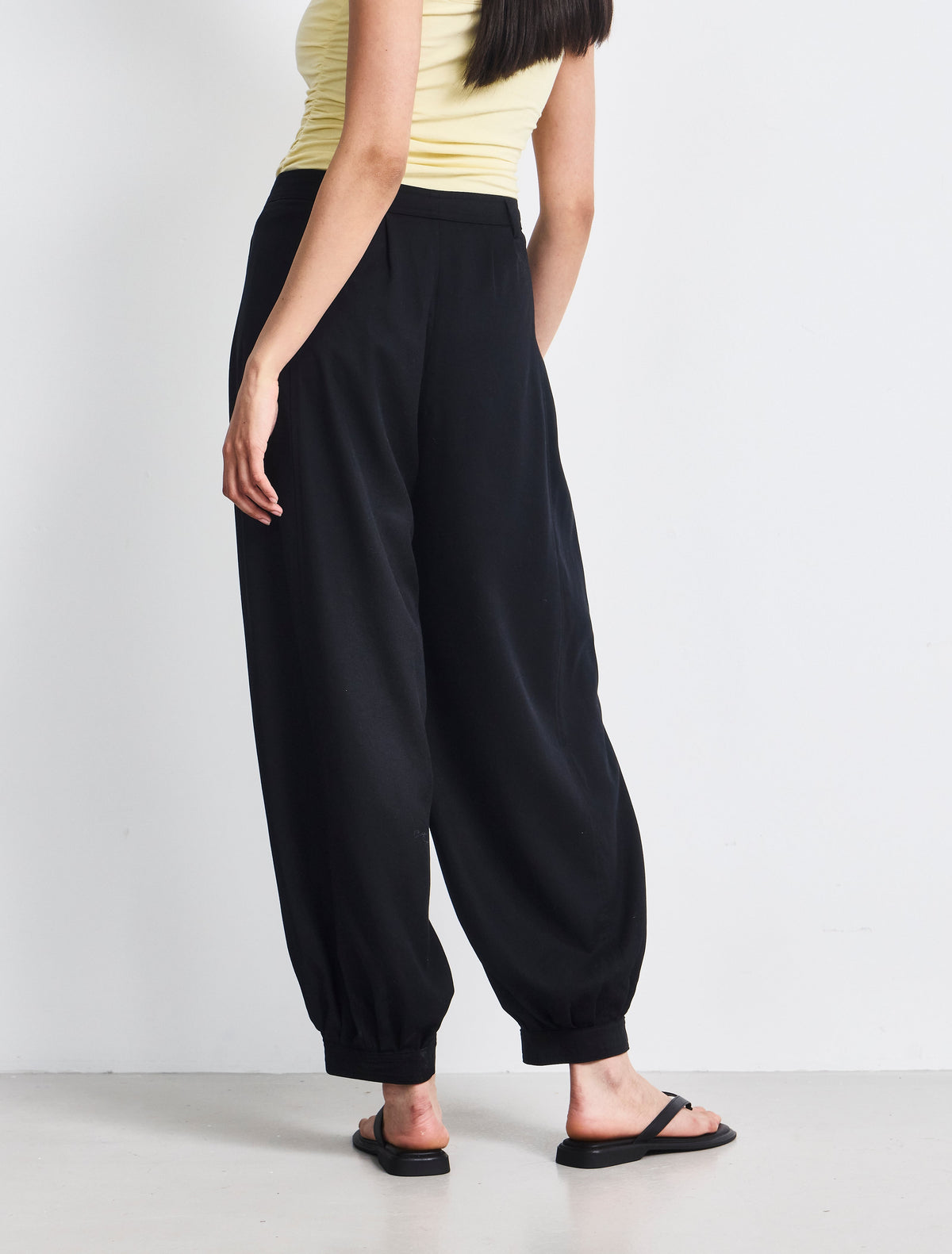 Ninety Percent – Lumi Smart Trouser