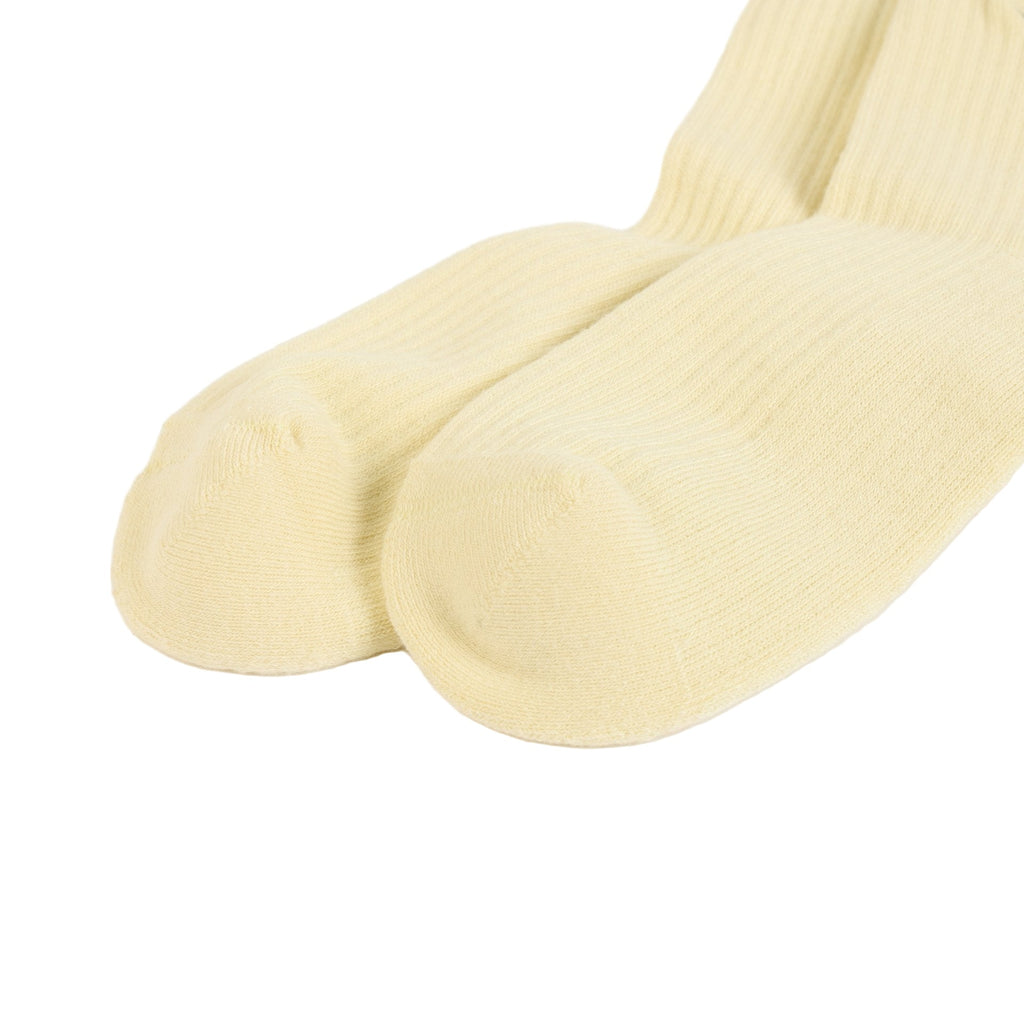 Bare Kind – Save the Otter Ribbed Bamboo Socks