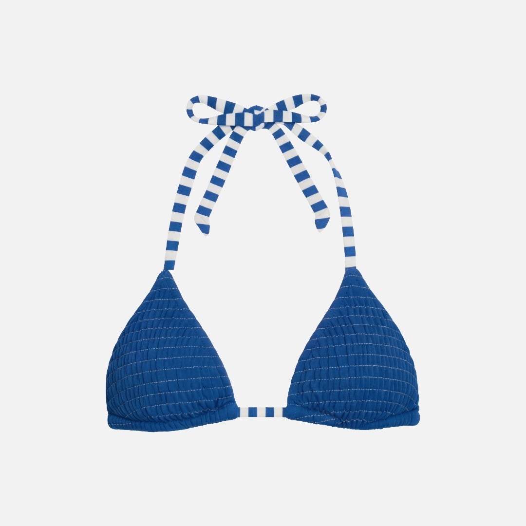 Pure Earth Collection – Women’s String Bikini Top