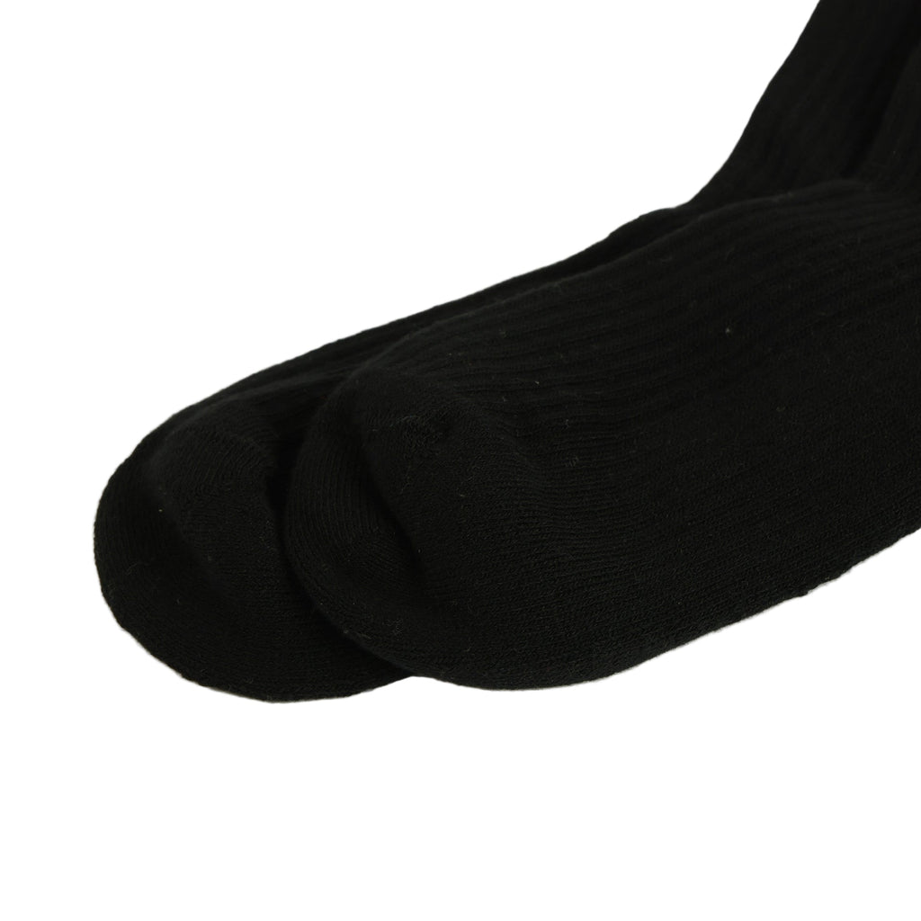 Bare Kind – Save the Black Panthers Ribbed Bamboo Socks