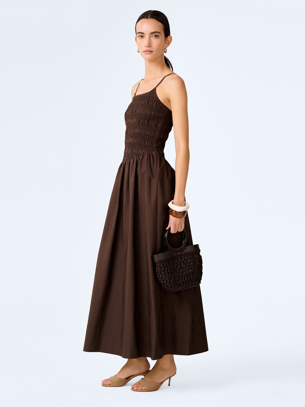 OMNES – Paulina Dress