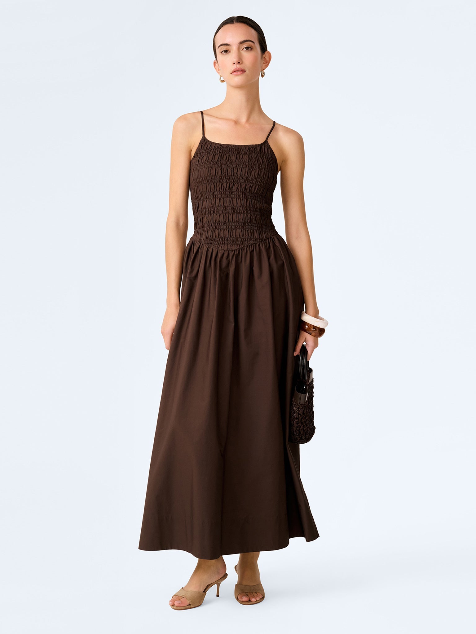 OMNES – Paulina Dress