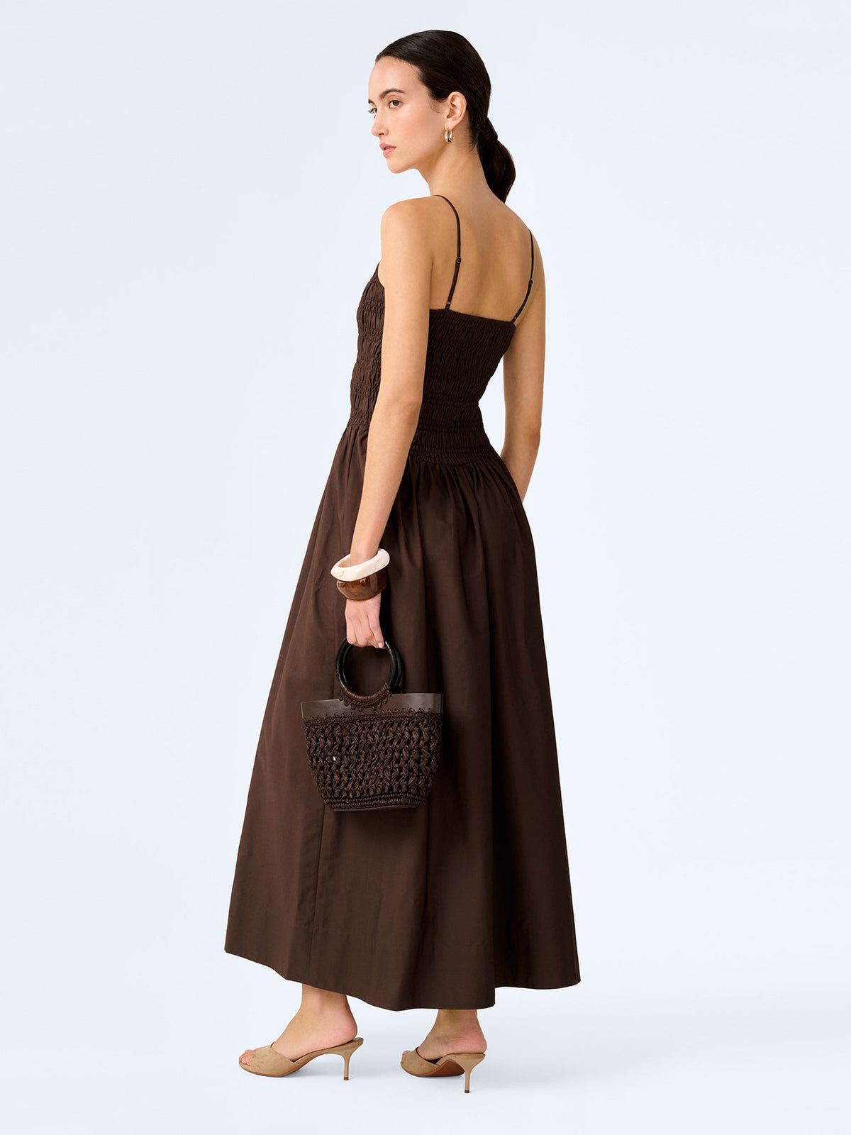 OMNES – Paulina Dress