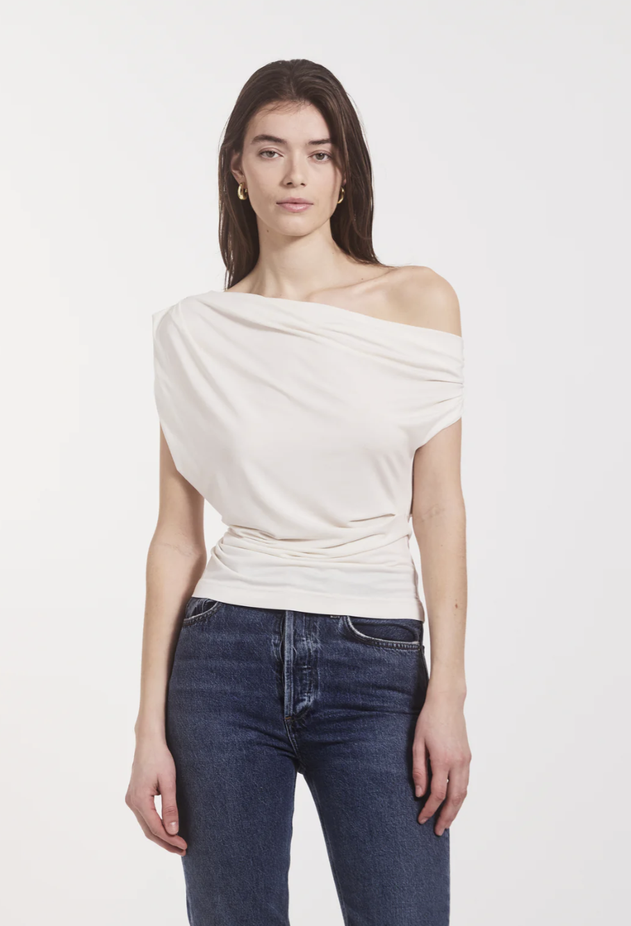 Ninety Percent – Tanz Top