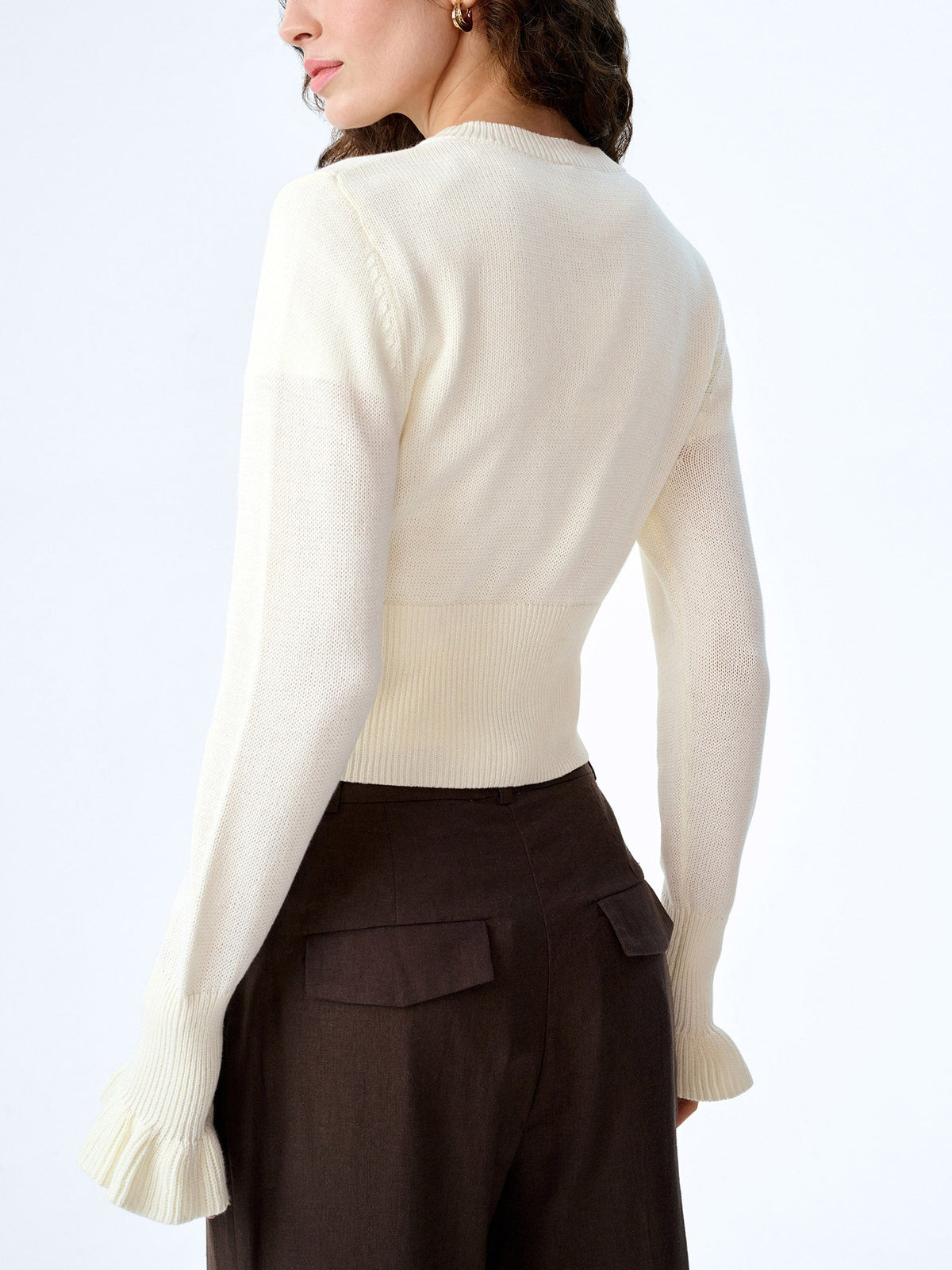 OMNES – Sylvie Cardigan