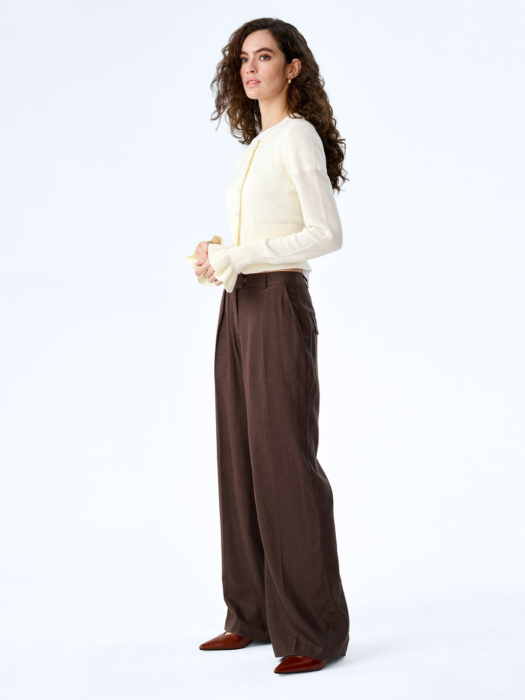 OMNES – Sylvie Cardigan