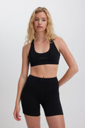Sports Organics – Mia Organic Cotton Bike Short