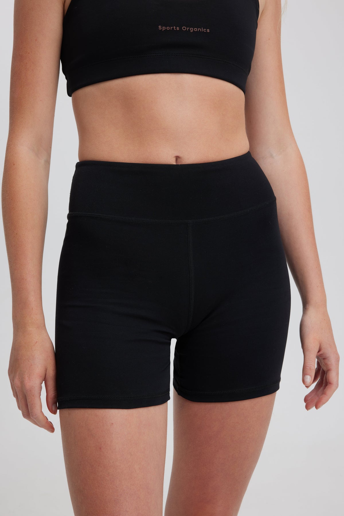 Sports Organics – Mia Organic Cotton Bike Short