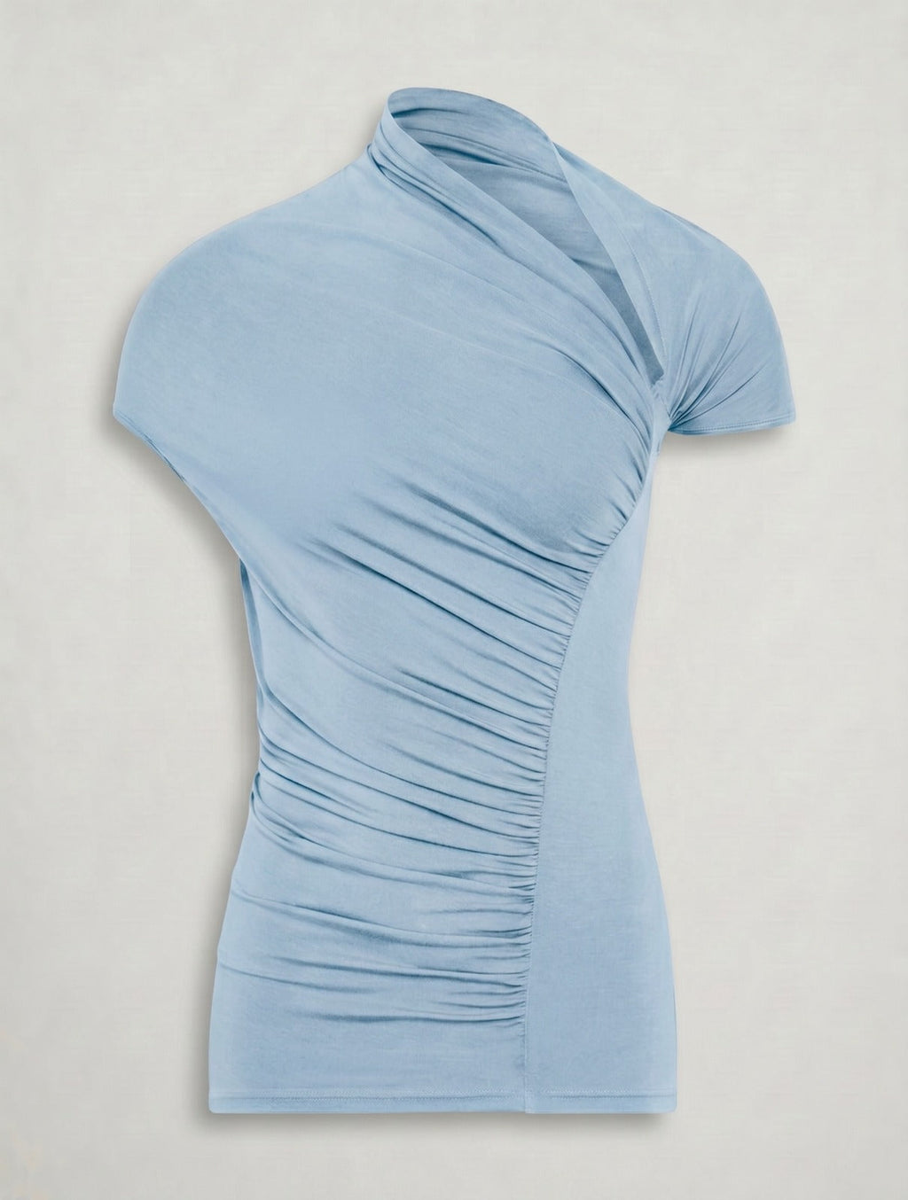 Ninety Percent – Scarab Cut Out Top