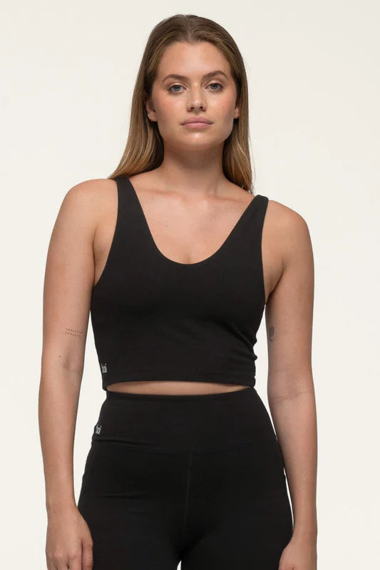 bai active – GoTo Tank