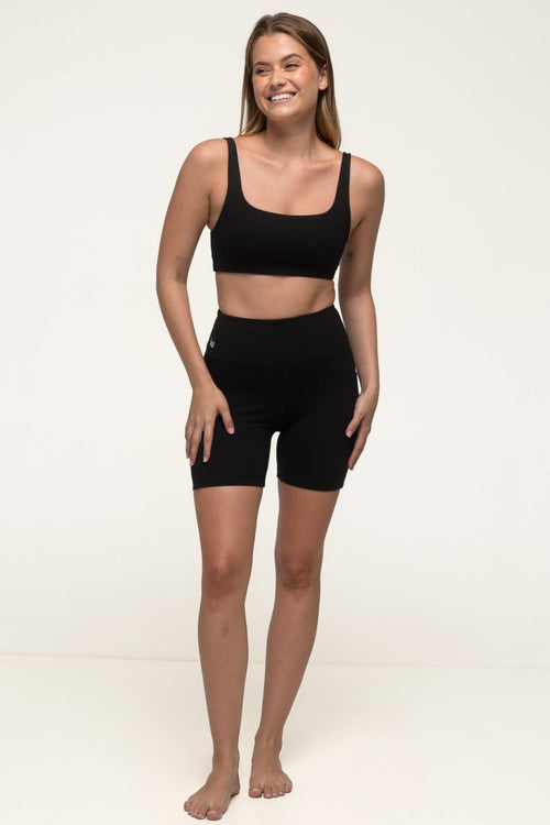 bai active – Square Up Top