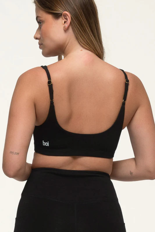 bai active – Square Up Top