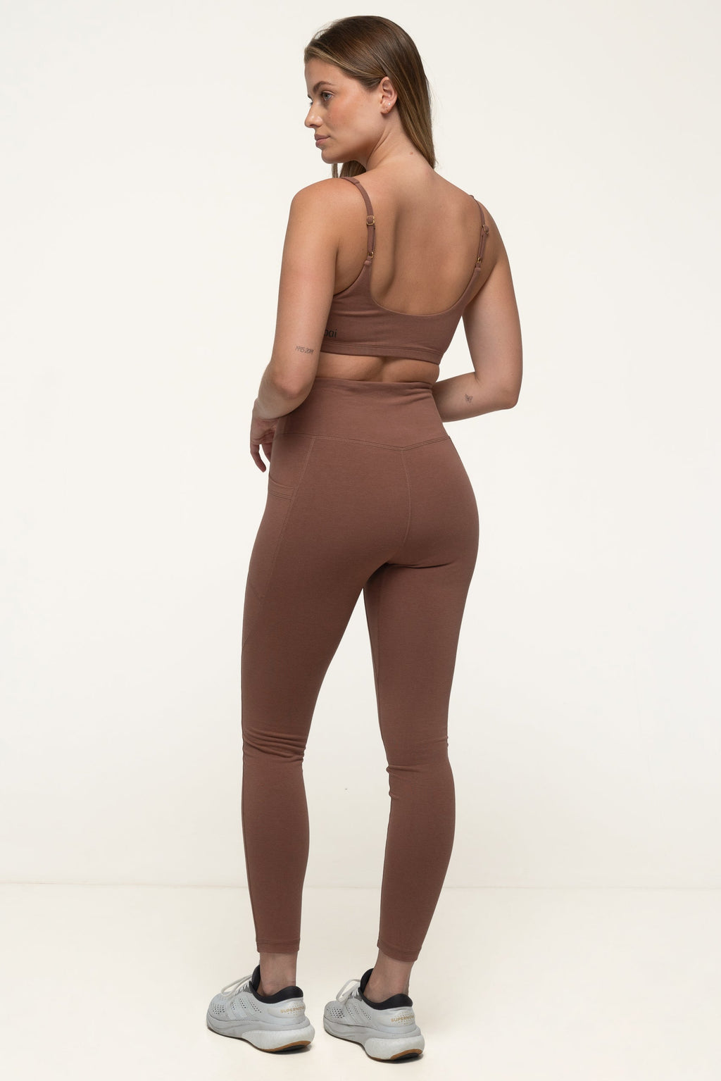bai active – Natural High Leggings
