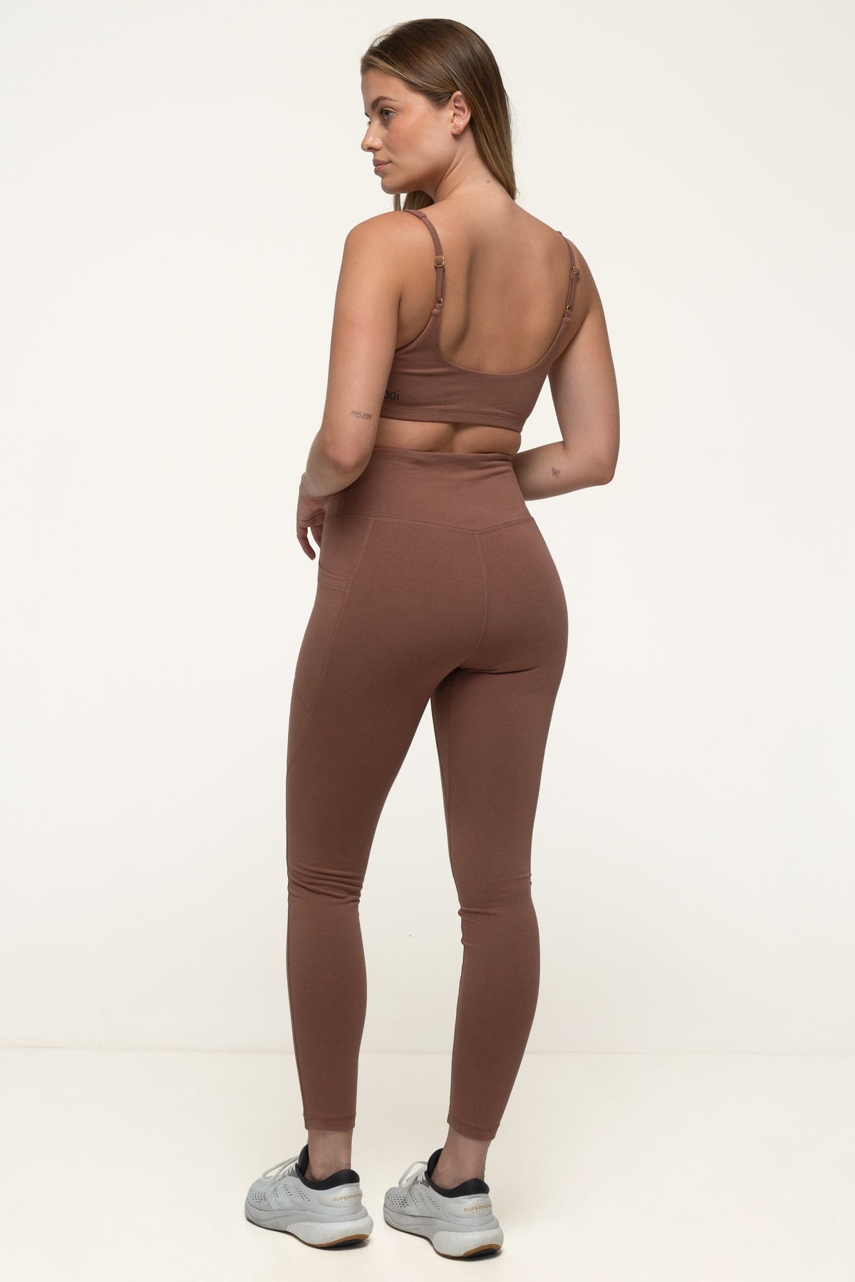 bai active – Natural High Leggings