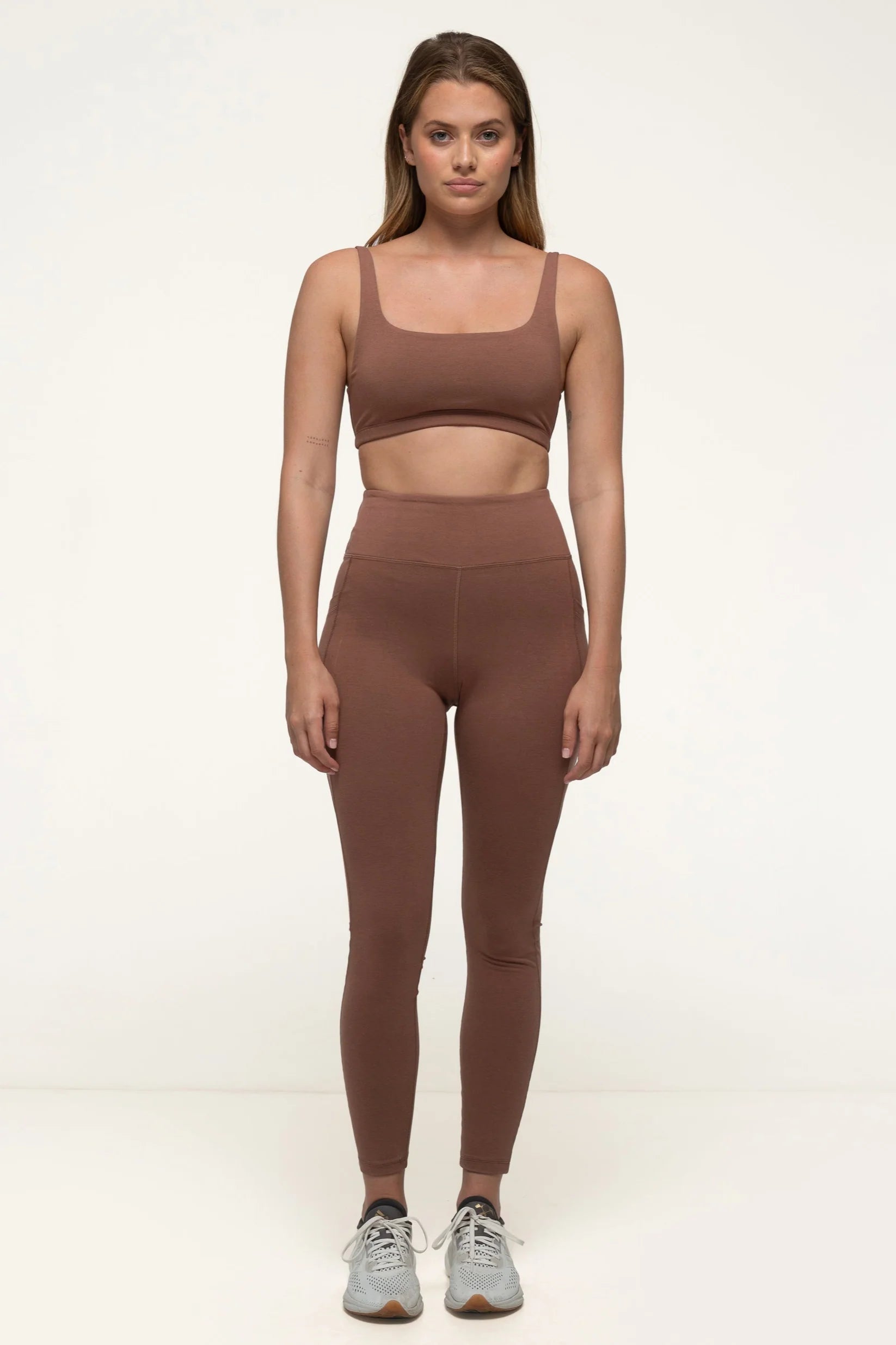 bai active – Natural High Leggings