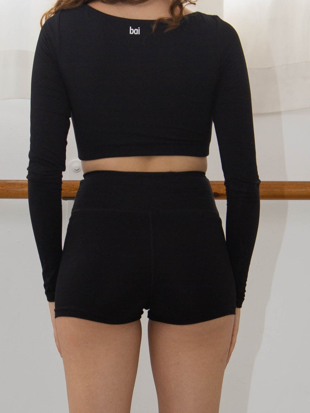 bai active – Studio Shorts