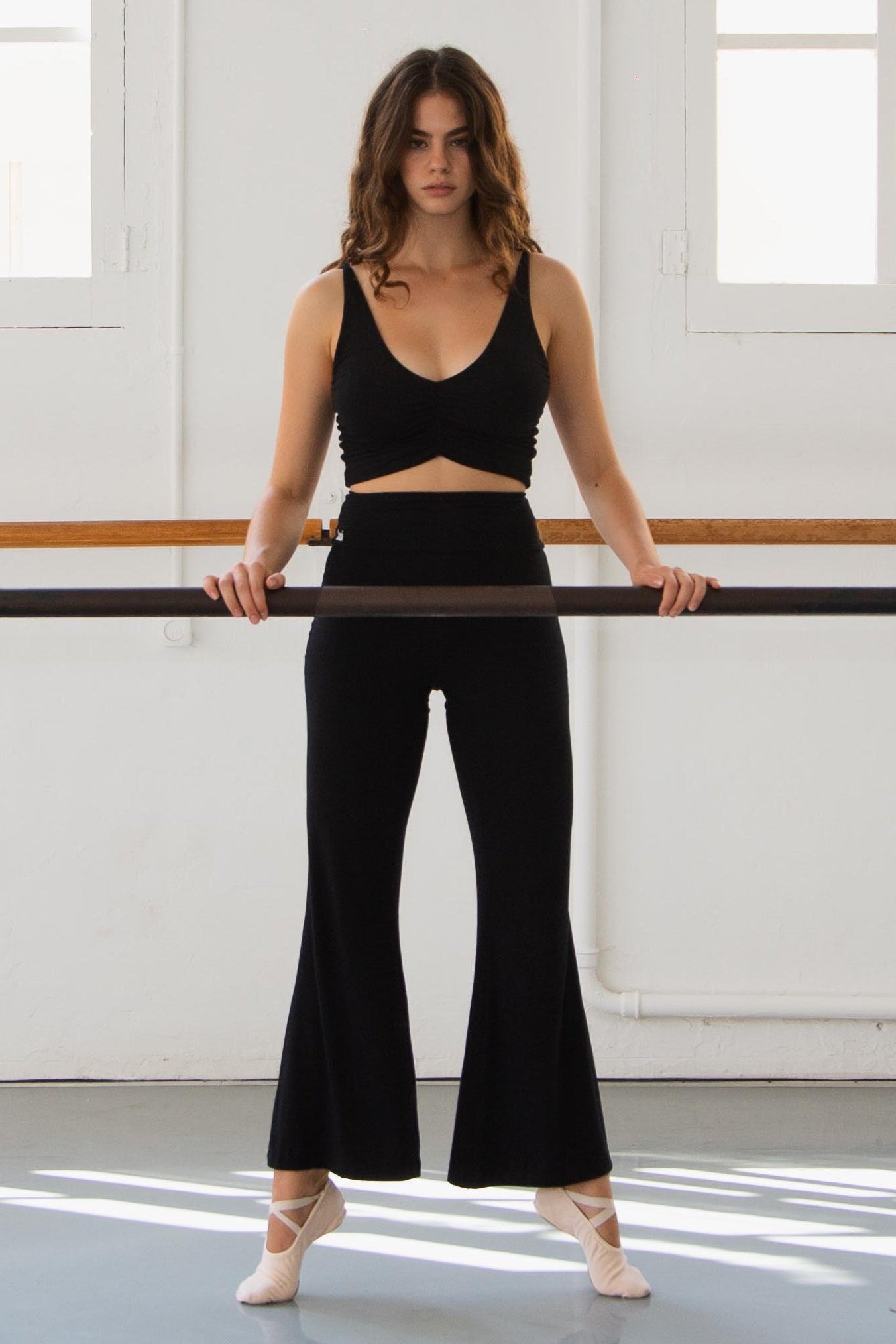 bai active – Flow State Flare Pants