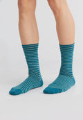 Earth Wardrobe – Organic Cotton Socks 6 Pack