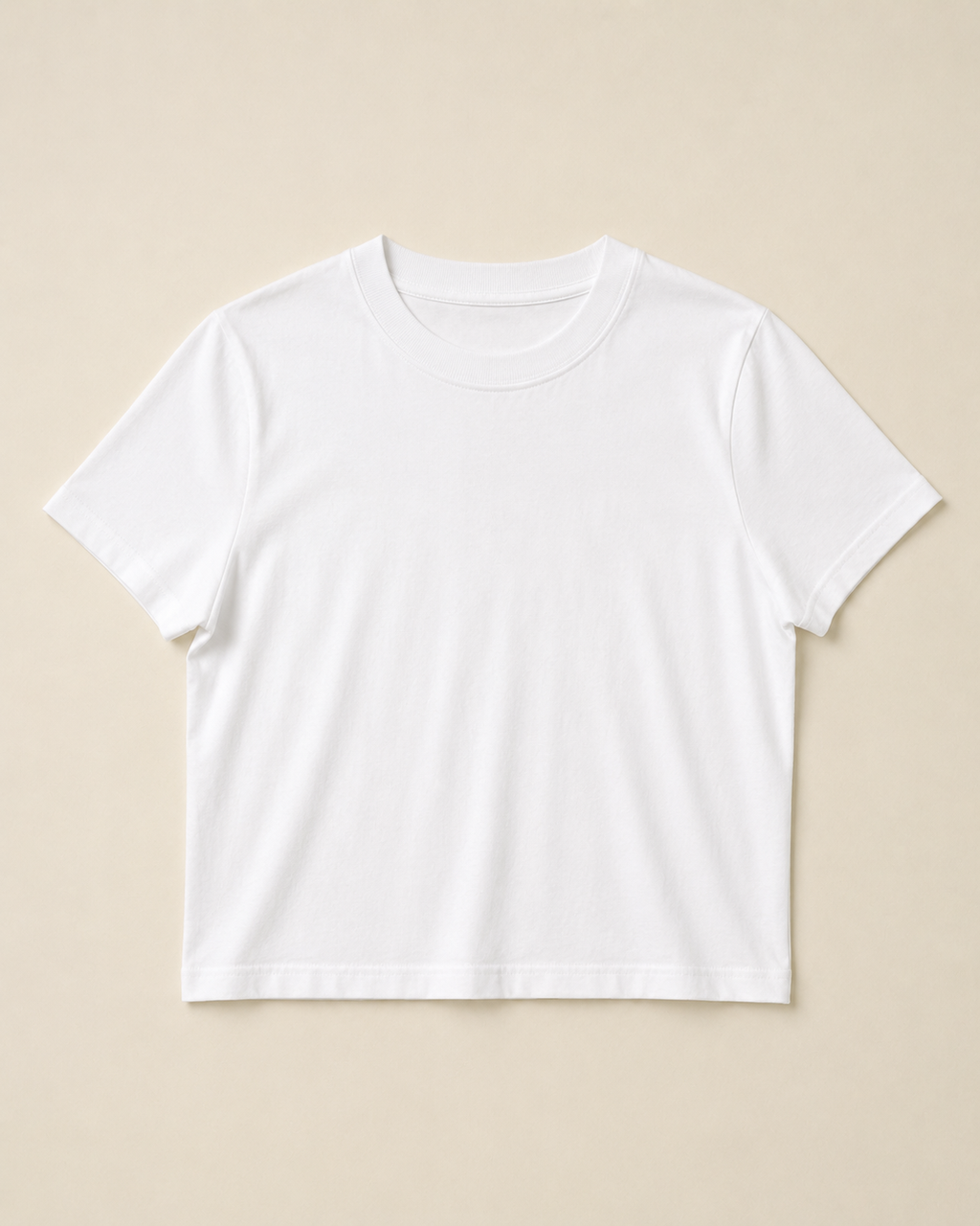 THEGATHER – Everyday Organic Cotton T-Shirt