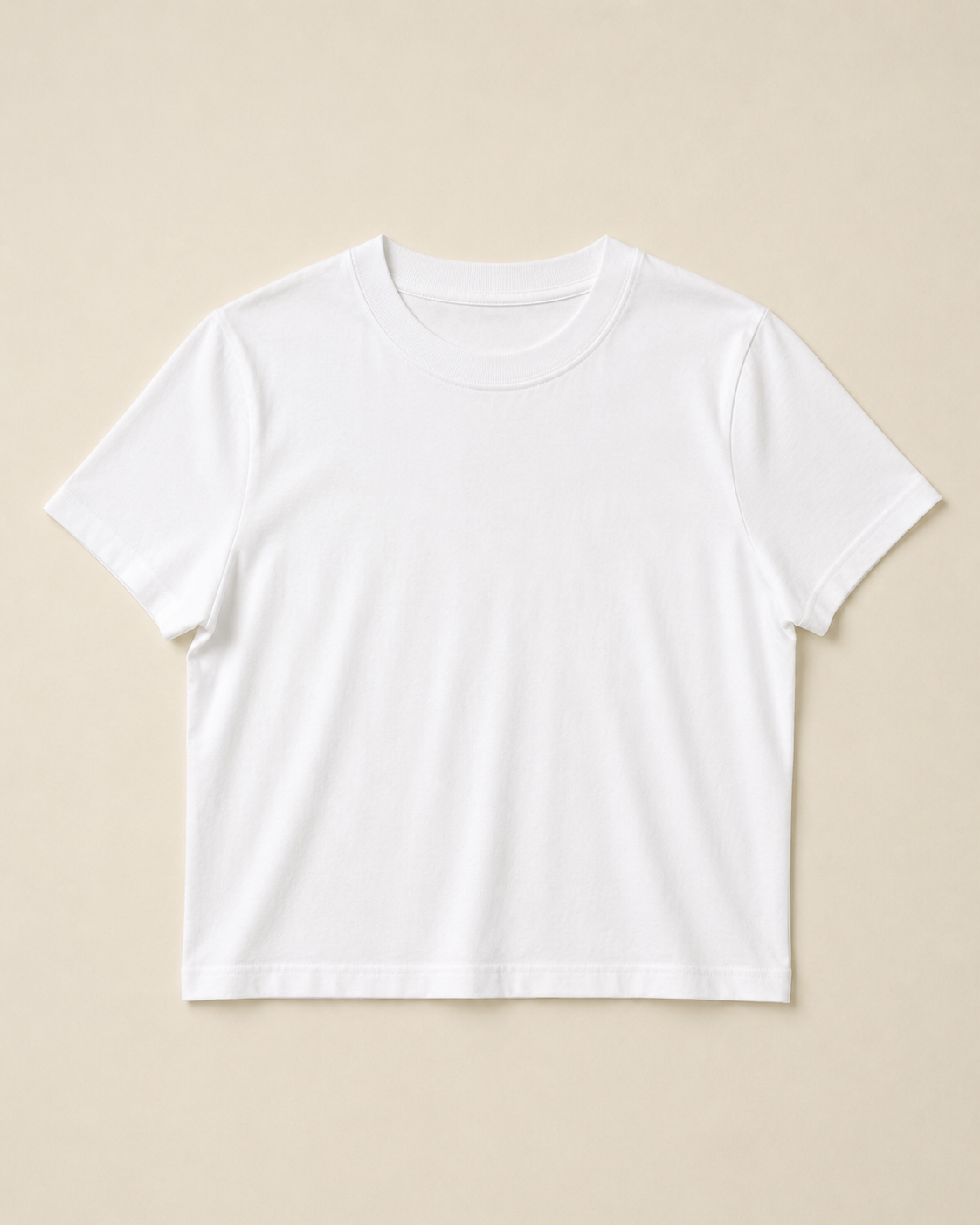 THEGATHER – Everyday Organic Cotton T-Shirt