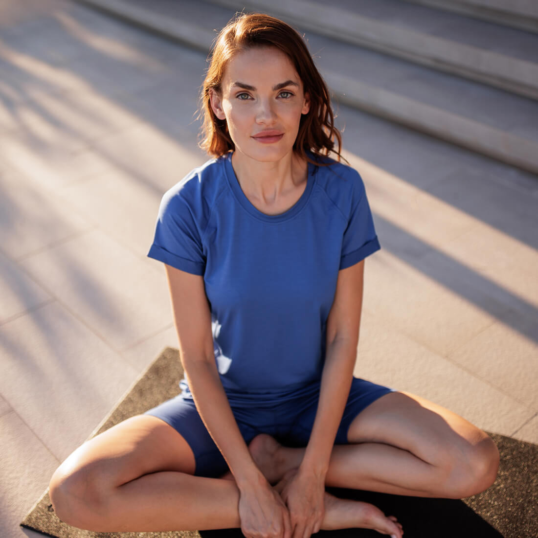 Dagsmejan – Recovery Sleep T-Shirt Women