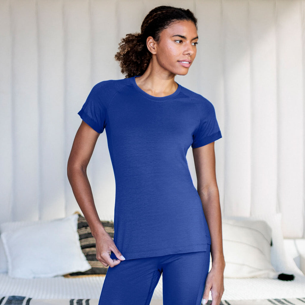 Dagsmejan – Recovery Sleep T-Shirt Women