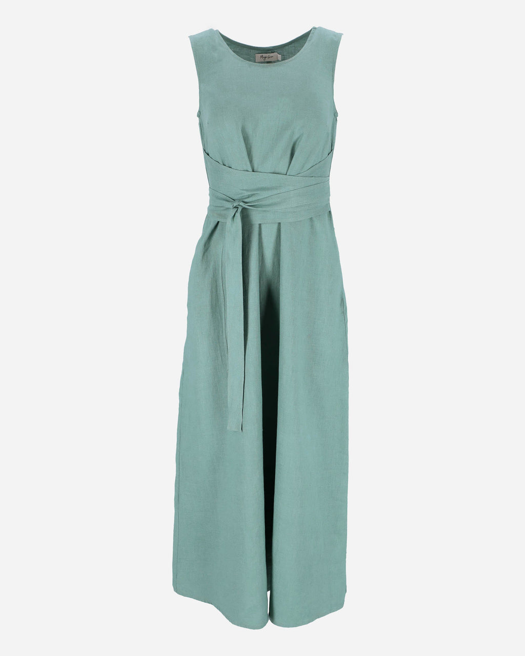 MagicLinen – Boracay Dress
