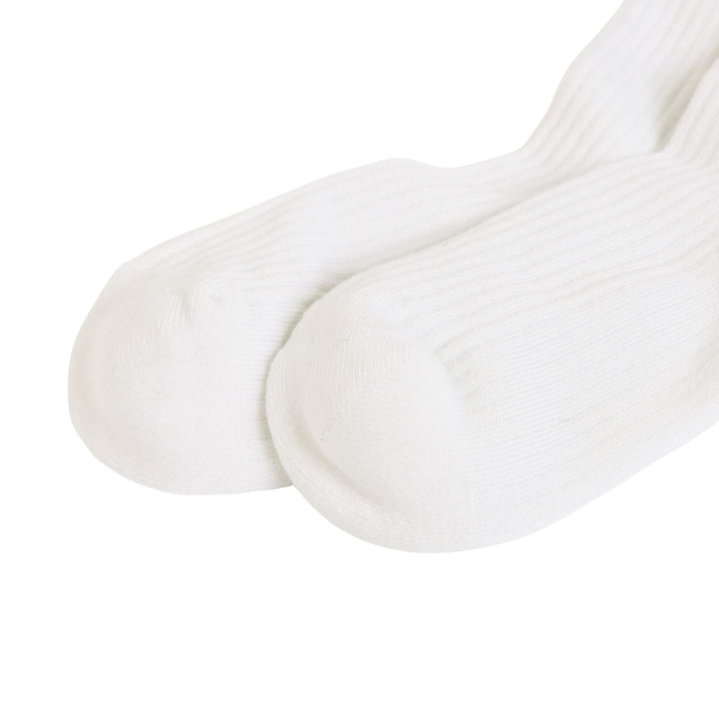 Bare Kind – Save the Sloths Ribbed Bamboo Socks