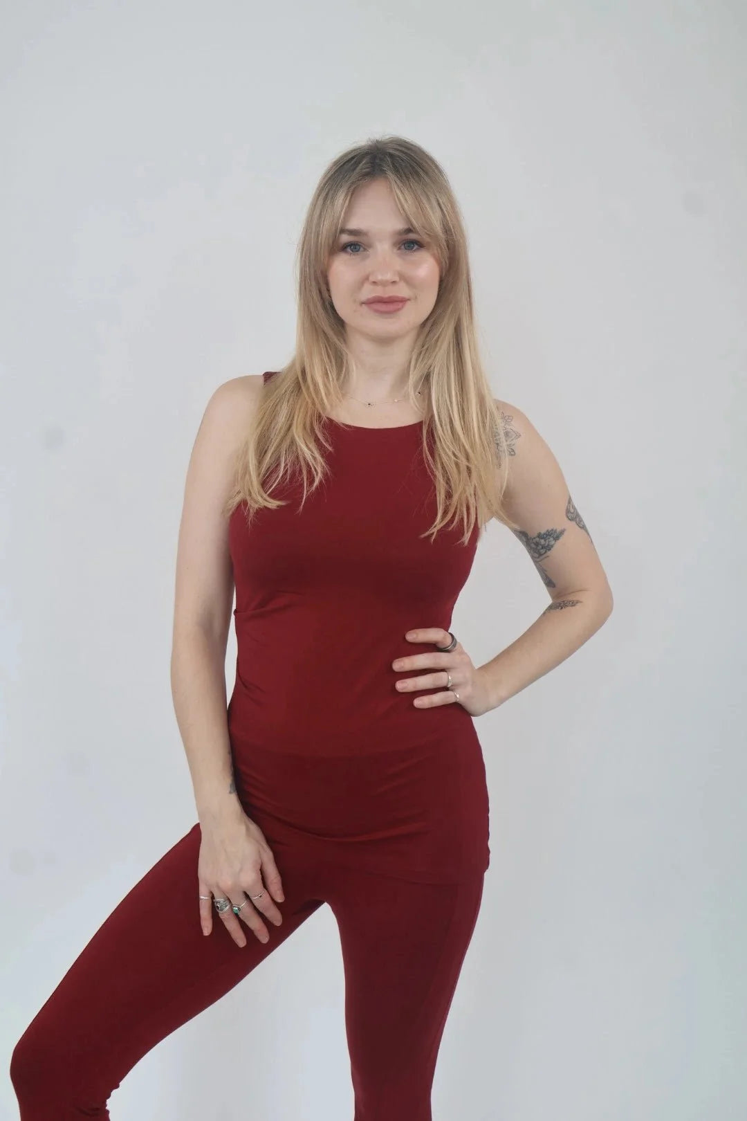 Willoma – The Ahimsa Top