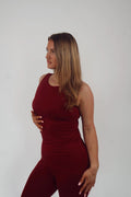 Willoma – The Ahimsa Top