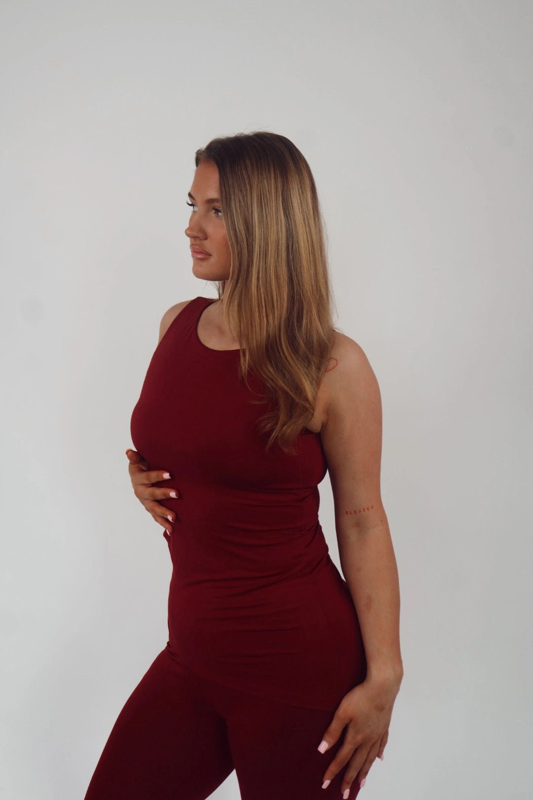 Willoma – The Ahimsa Top