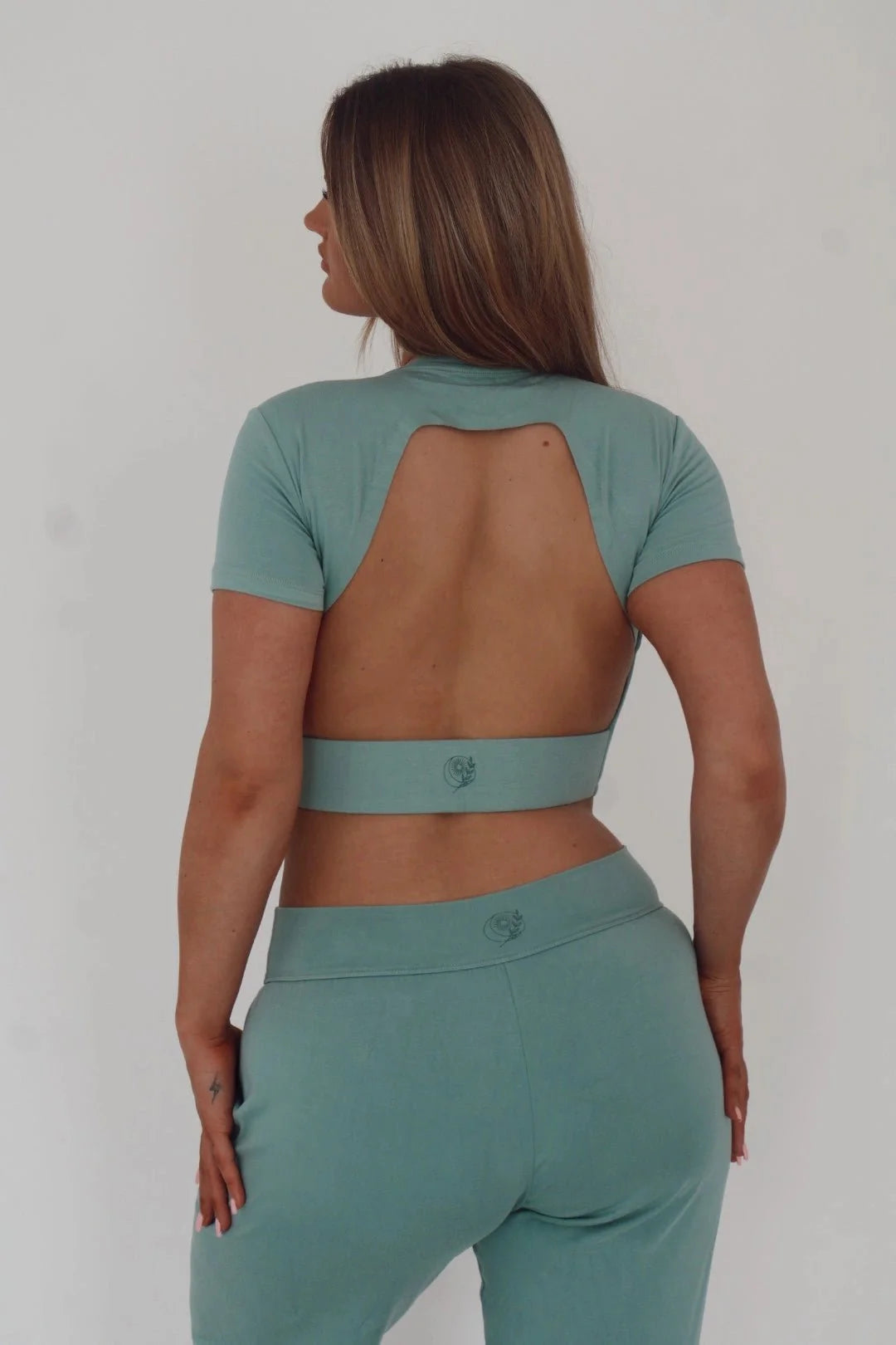 Willoma – The Aria Top