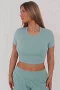 Willoma – The Aria Top