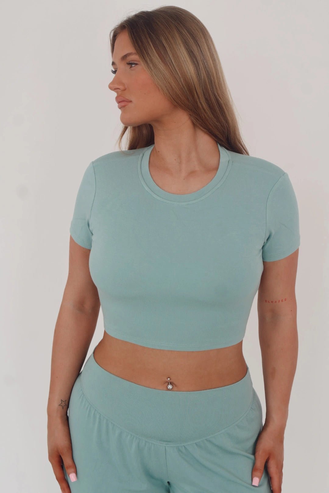 Willoma – The Aria Top