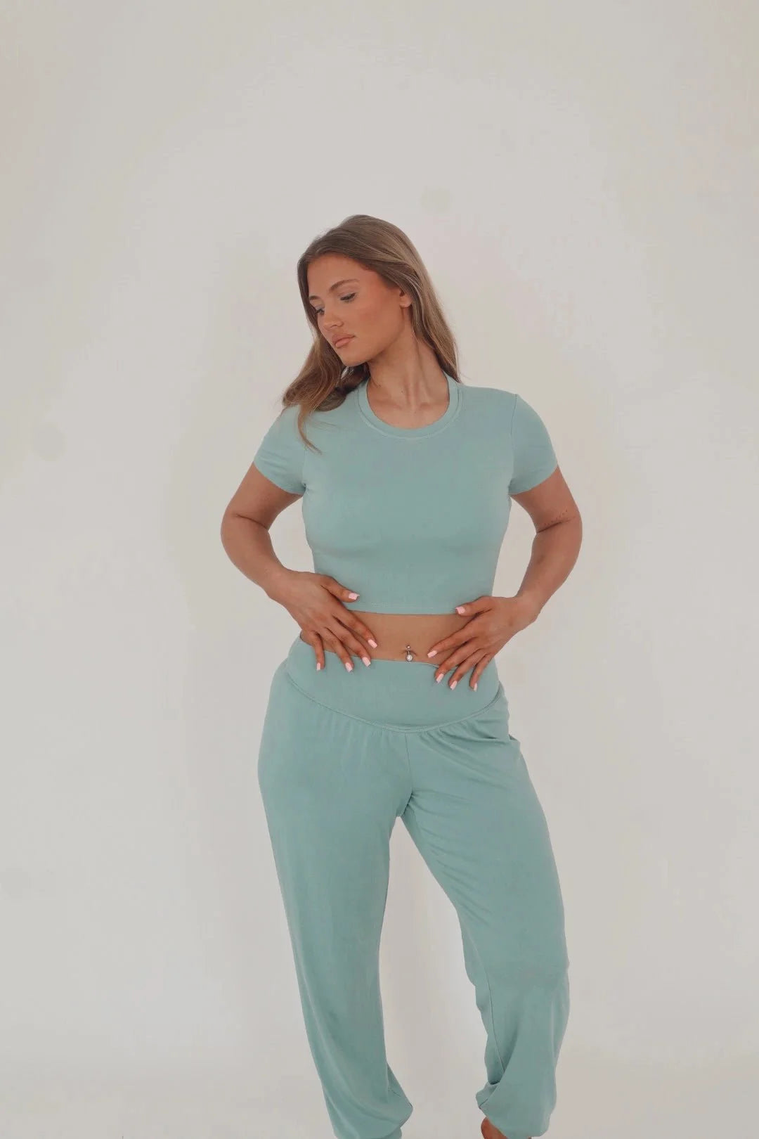Willoma – The Aria Top