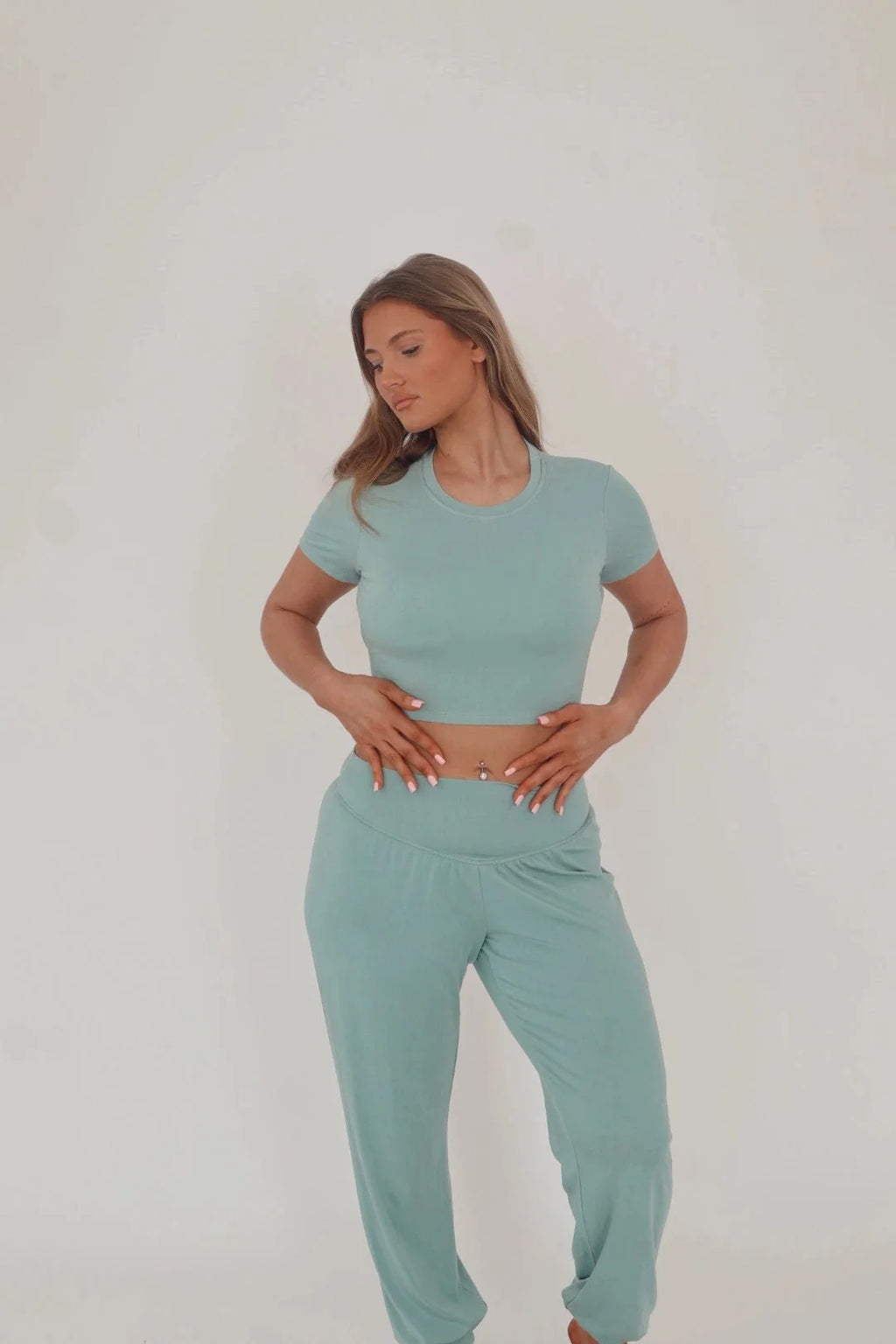 Willoma – The Gaia Pant