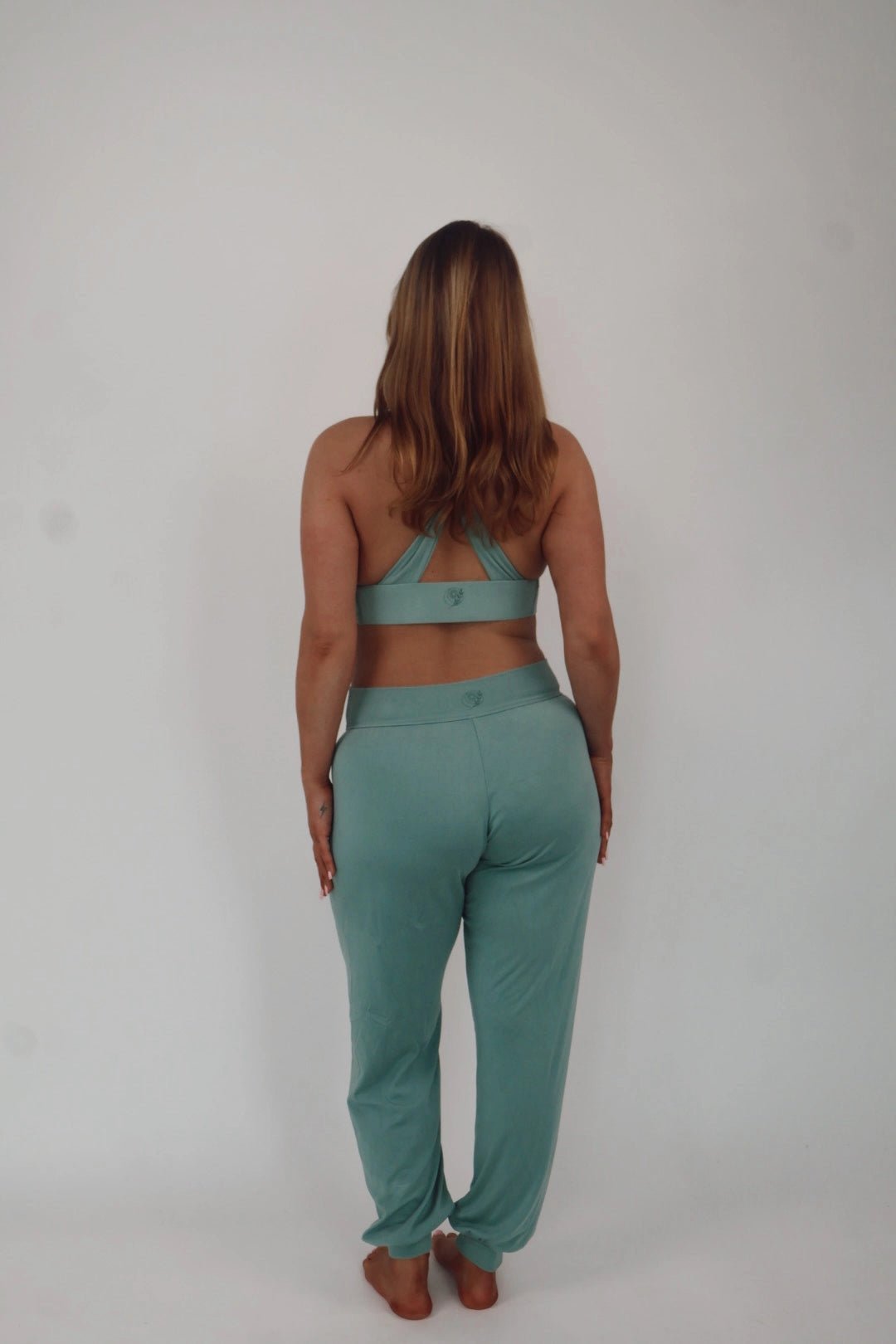 Willoma – The Gaia Pant