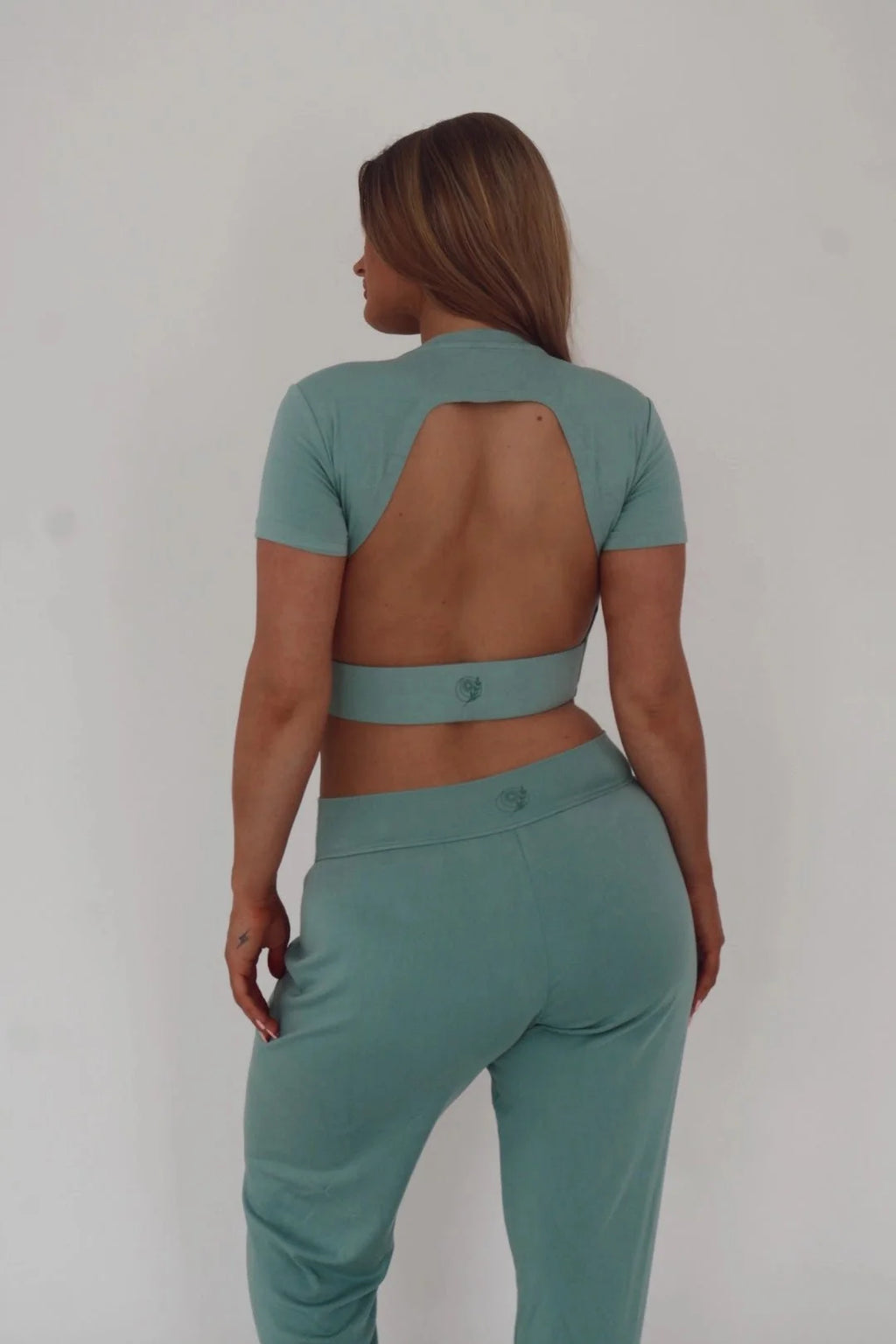 Willoma – The Gaia Pant