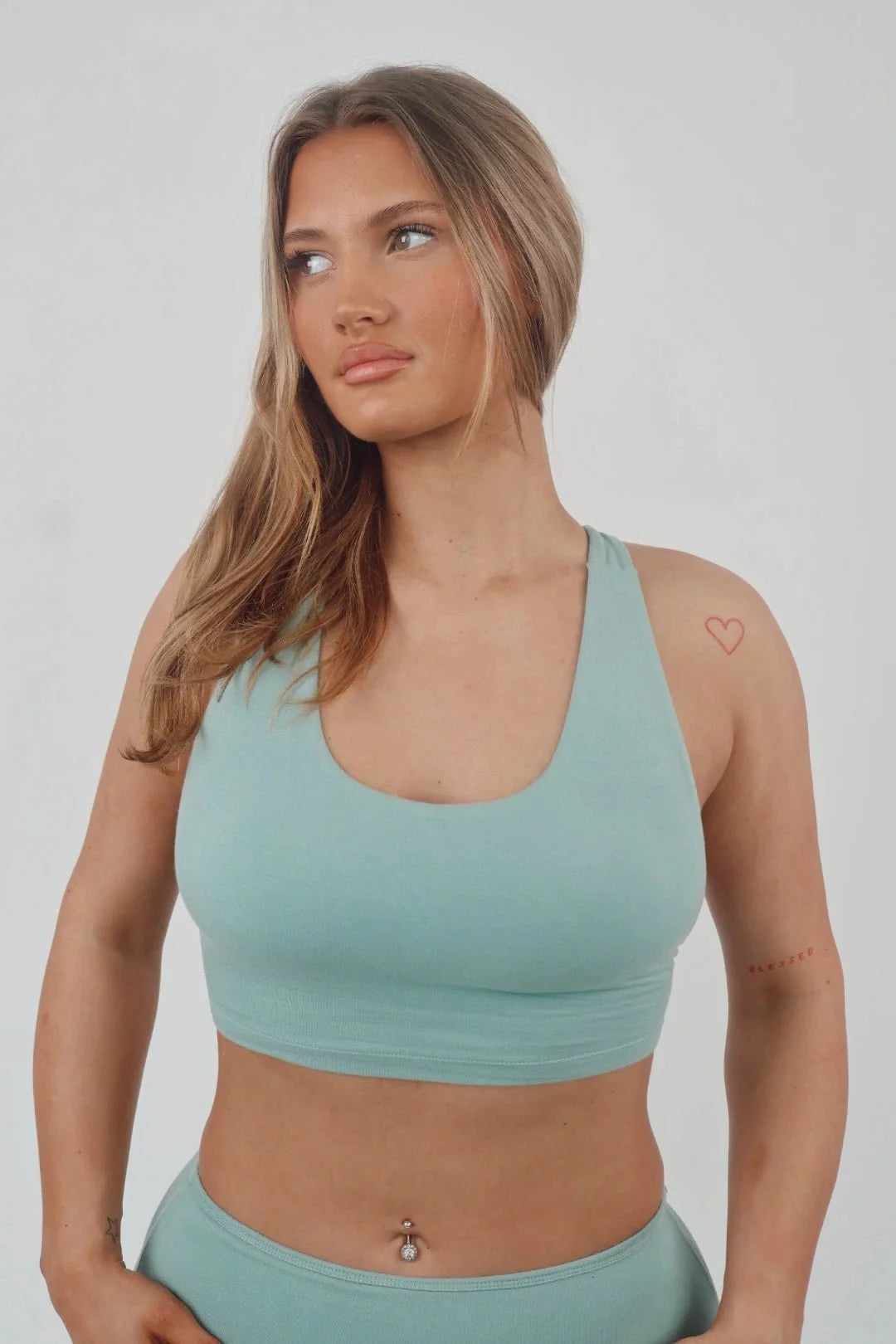 Willoma – The Selene Bra