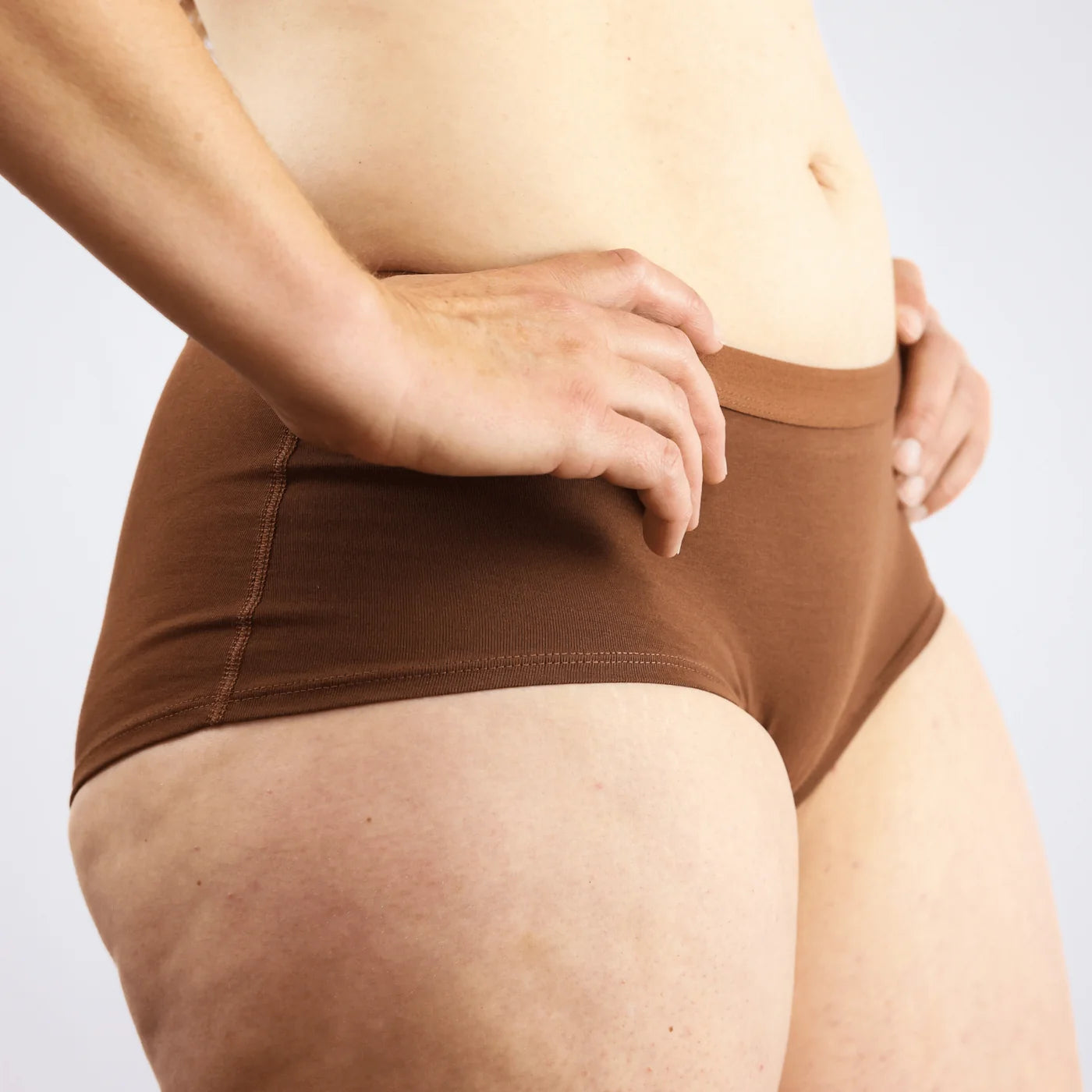 Y.O.U Underwear – Boy Shorts