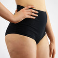 Y.O.U Underwear – High-Rise Full Briefs